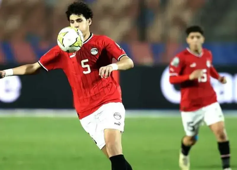 مباراة مصر وزامبيا اليوم في لقاء الفرصة الأخيرة بكأس أمم أفريقيا تحت 20 عامًا