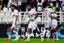 3333333333333333332024 10 21 22 مباراة الزمالك ضد فاركو في ختام الدوري المصري
