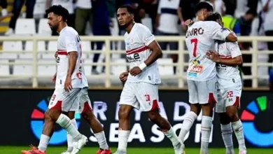 3333333333333333332024 10 21 22 مباراة الزمالك ضد فاركو في ختام الدوري المصري