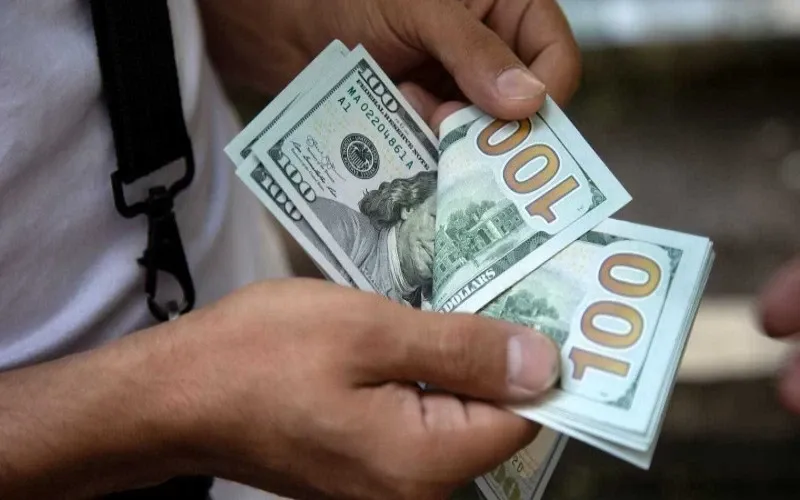 ارتفاع أسعار صرف الدولار في الأسواق العراقية اليوم