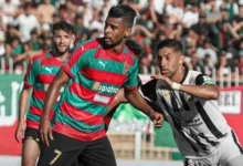 مبتاراة مولودية الجزائر ضد وفاق سطيف اليوم لحسم الصدارة في الدوري الجزائري 2025