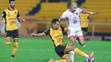 صدام ناري بين الكويت والقادسية.. والعربي في اختبار صعب أمام التضامن