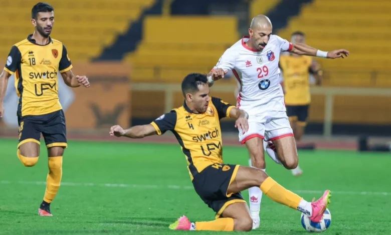 صدام ناري بين الكويت والقادسية.. والعربي في اختبار صعب أمام التضامن