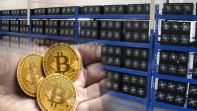 الكويت تشن حربًا على تعدين البيتكوين.. أزمة كهرباء تدفع لإنقاذ الشبكة الوطنية