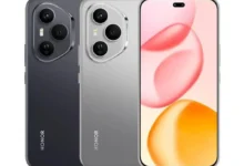 مستحيل تصدقه! هاتف Honor 400 Pro يجعل صورك فيديو تتكلم وتتحرك كأنها سحر!