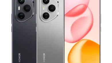 مستحيل تصدقه! هاتف Honor 400 Pro يجعل صورك فيديو تتكلم وتتحرك كأنها سحر!