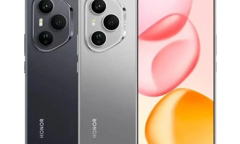 مستحيل تصدقه! هاتف Honor 400 Pro يجعل صورك فيديو تتكلم وتتحرك كأنها سحر!