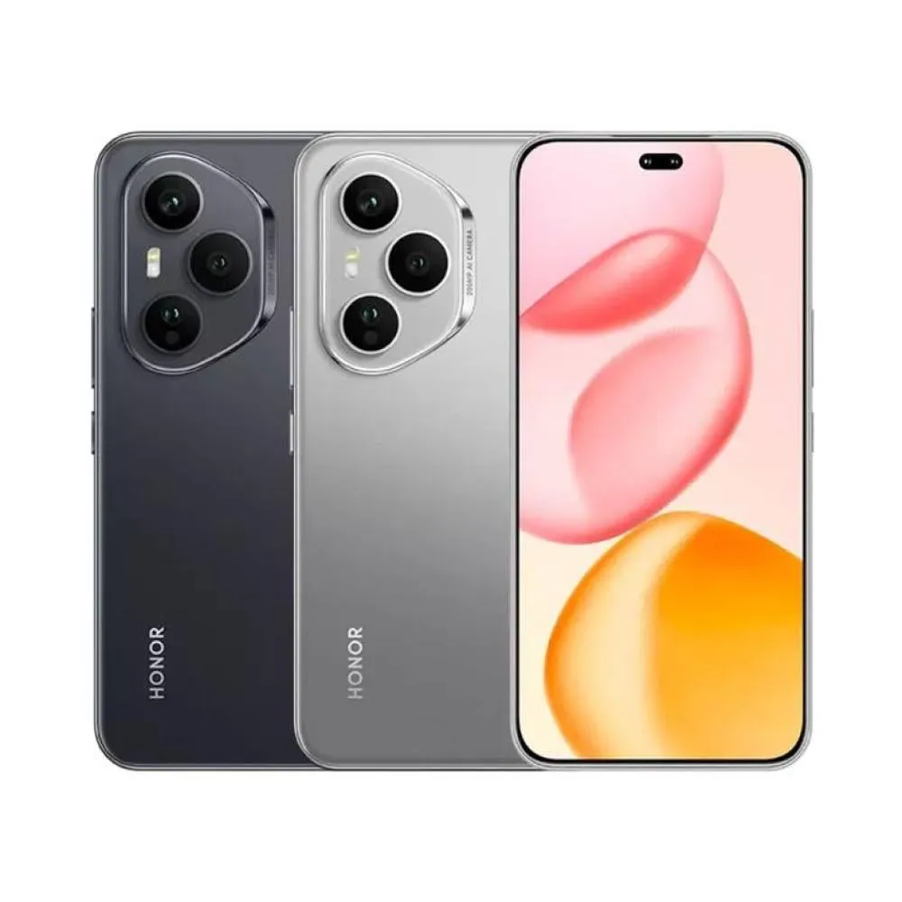 مستحيل تصدقه! هاتف Honor 400 Pro يجعل صورك فيديو تتكلم وتتحرك كأنها سحر!