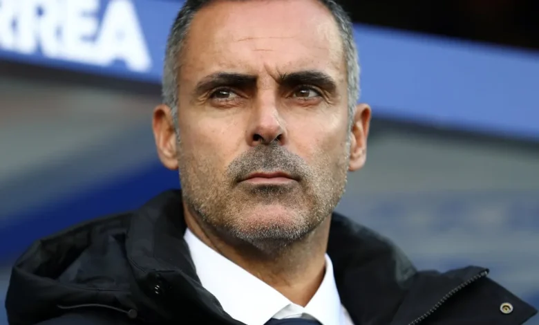 4646 تصعيد مفاجئ من السعودية.. مدرب الفتح يشكو الزمالك إلى الفيفا بسبب مستحقات متأخرة!