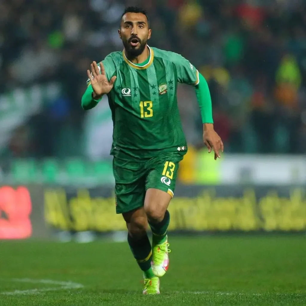 مباراة الشرطة ضد دهوك اليوم في قمة مؤجلة تحسم صدارة الدوري العراقي