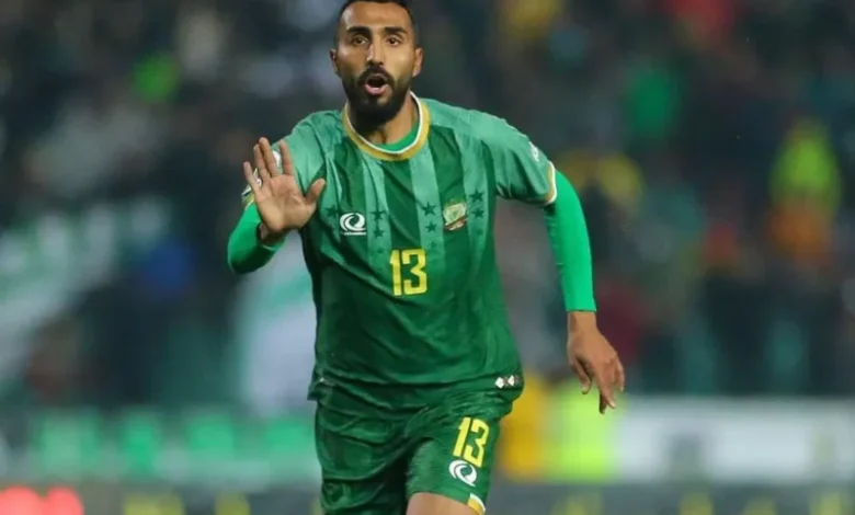 مباراة الشرطة ضد دهوك اليوم في قمة مؤجلة تحسم صدارة الدوري العراقي