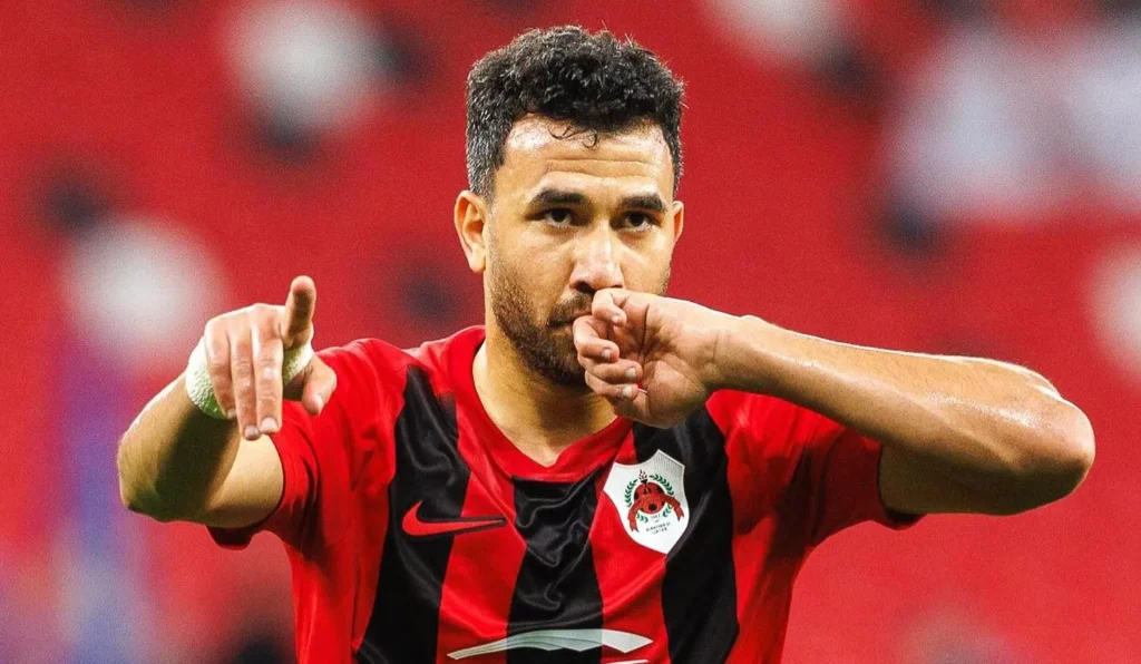 483299852 18490483498002286 6046 e1748100780138 مباراة الريان ضد الغرافة اليوم في نهائي كأس أمير دولة قطر