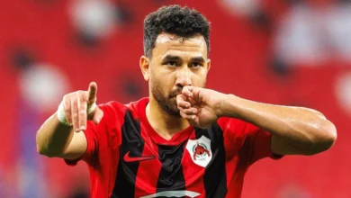 483299852 18490483498002286 6046 e1748100780138 مباراة الريان ضد الغرافة اليوم في نهائي كأس أمير دولة قطر