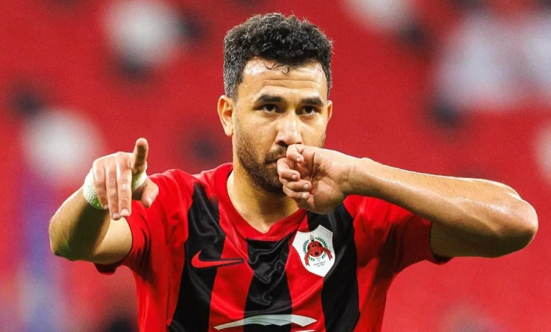 483299852 18490483498002286 6046 e1748100780138 مباراة الريان ضد الغرافة اليوم في نهائي كأس أمير دولة قطر