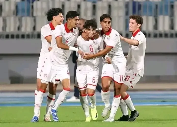 تونس وكينيا مباراة مصيرية لحصد الفوز الأول في بطولة إفريقيا للشباب تحت 20 سنة