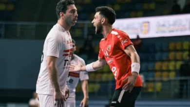 اللجنة تحسم الجدل.. موعد الأهلي ضد الزمالك في نصف نهائي كأس السوبر الإفريقي