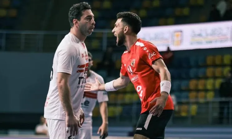 اللجنة تحسم الجدل.. موعد الأهلي ضد الزمالك في نصف نهائي كأس السوبر الإفريقي