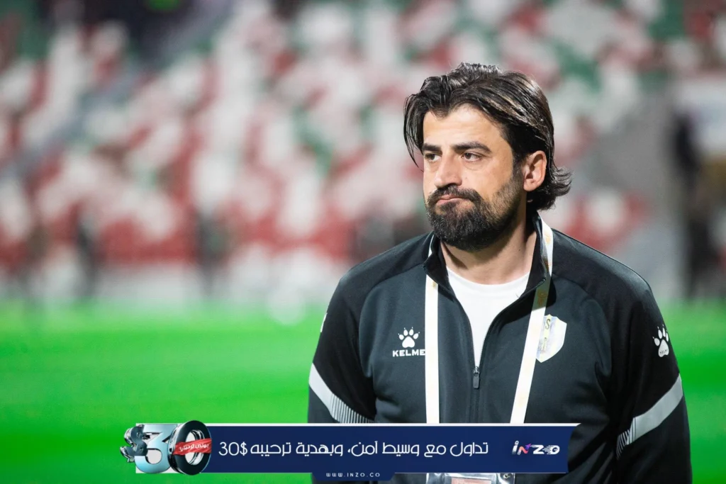 مسعود ميرال خارج الحسابات.. دهوك يراهن على كأس العراق ويا مدربه الجديد