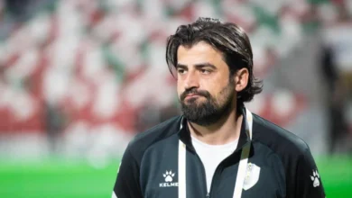 مسعود ميرال خارج الحسابات.. دهوك يراهن على كأس العراق ويا مدربه الجديد