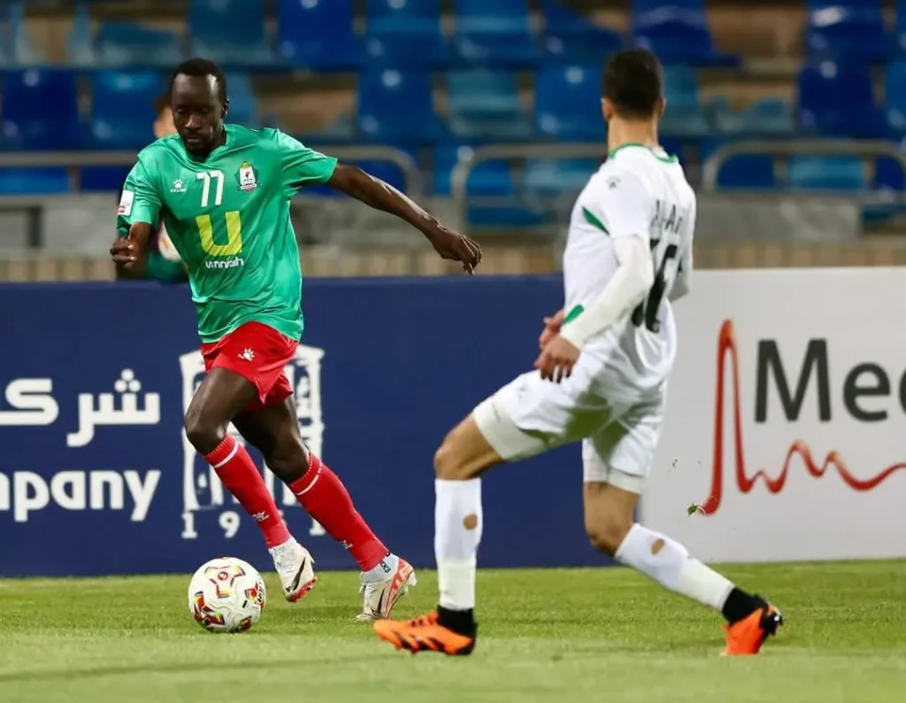 مباراة الوحدات ضد الأهلي اليوم في نصف نهائي كأس الأردن 2025