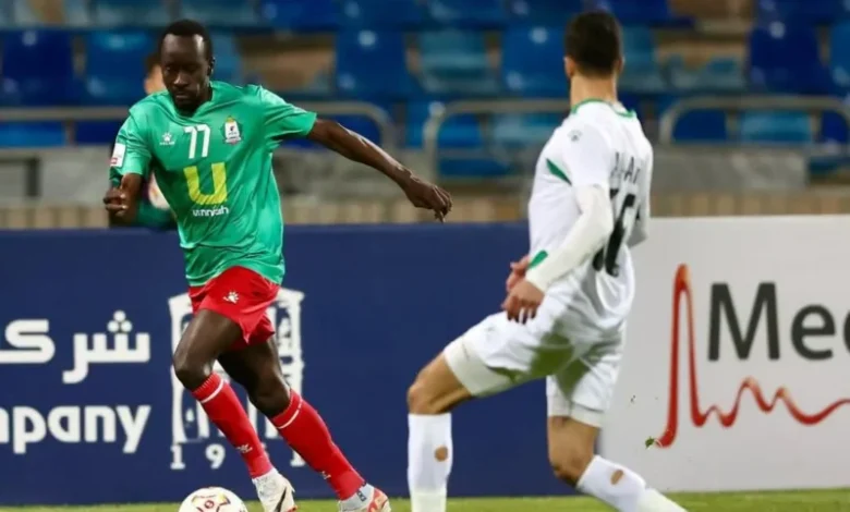 مباراة الوحدات ضد الأهلي اليوم في نصف نهائي كأس الأردن 2025