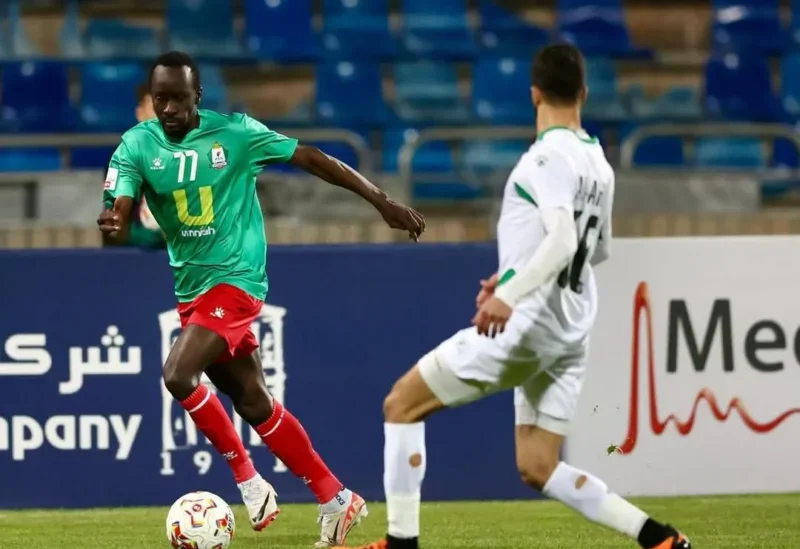 مباراة الوحدات ضد الأهلي اليوم في نصف نهائي كأس الأردن 2025