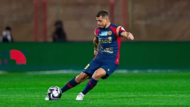 الاتفاق يواجه ضمك اليوم في مباراة حسم البقاء لضمك بدوري روشن السعودي