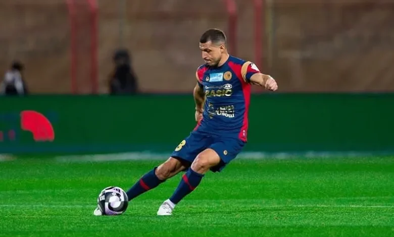 الاتفاق يواجه ضمك اليوم في مباراة حسم البقاء لضمك بدوري روشن السعودي