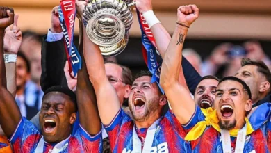 499038931 725542350038723 170087 e1747520289569 كريستال بالاس يُفاجئ مانشستر سيتي ويتوج بكأس الاتحاد الإنجليزي لأول مرة في تاريخه