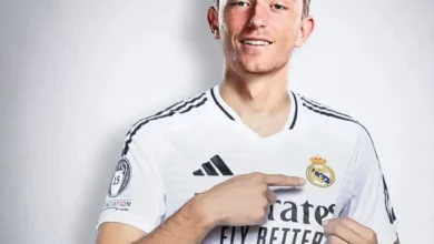 ريال مدريد يُعلن أولى صفقاته الصيفية بضم ديان هويسين رسميًا حتى 2030