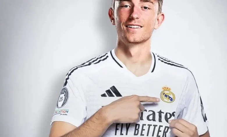 ريال مدريد يُعلن أولى صفقاته الصيفية بضم ديان هويسين رسميًا حتى 2030