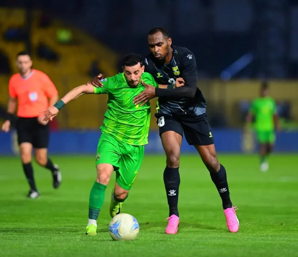 مباراة الشرطة ضد الكرخ: مباراة مصيرية ضمن الجولة 32 في دوري نجوم العراق