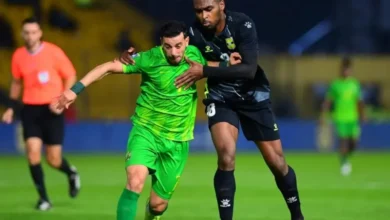 مباراة الشرطة ضد الكرخ: مباراة مصيرية ضمن الجولة 32 في دوري نجوم العراق