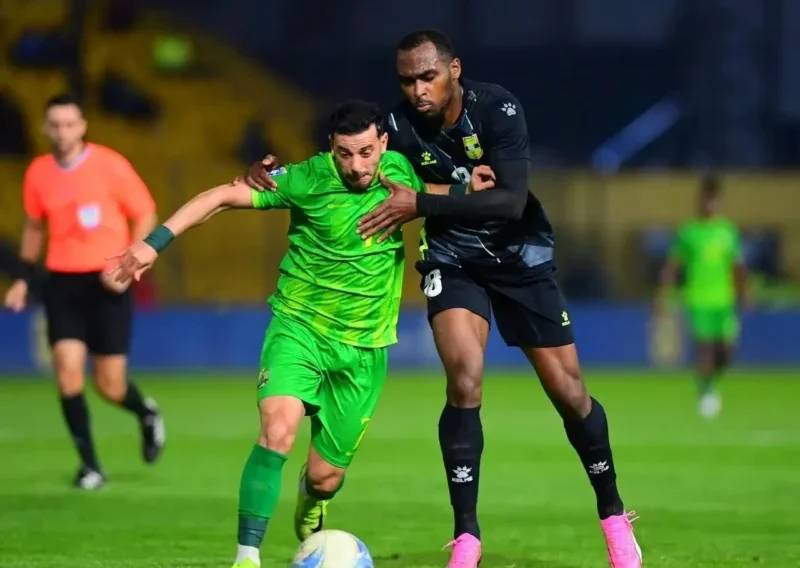 مباراة الشرطة ضد الكرخ: مباراة مصيرية ضمن الجولة 32 في دوري نجوم العراق