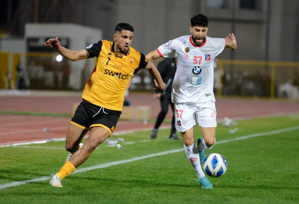 مباراة الكويت والقادسية اليوم الكلاسيكو في نصف نهائي كأس سمو الأمير