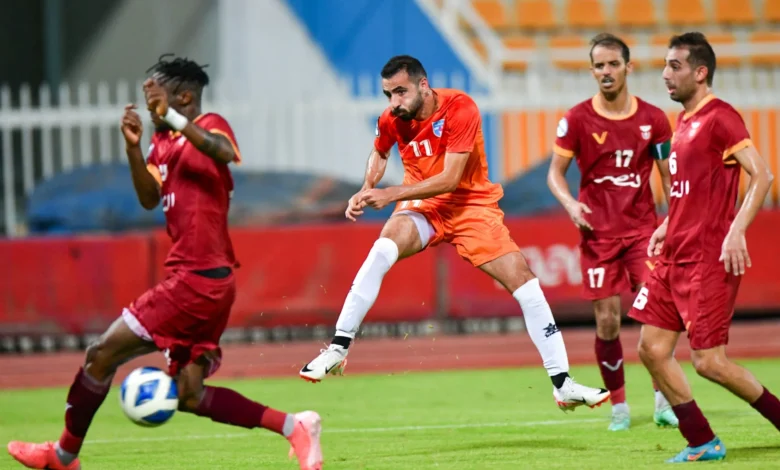 قمتان مرتقبتان بدوري زين: كاظمة والنصر للزعامة وخيطان واليرموك للهروب من القاع