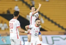 نادي الكويت يحجز أولى بطاقات نصف نهائي كأس الأمير بعد فوز مستحق على خيطان