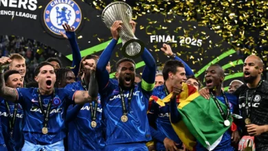 تشيلسي يصنع التاريخ..إنجاز لم يسبقه إليه أحد في أوروبا!