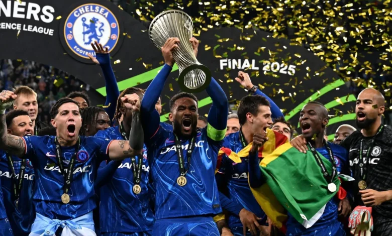 تشيلسي يصنع التاريخ..إنجاز لم يسبقه إليه أحد في أوروبا!