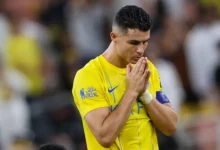 رونالدو يثير الشكوك حول مصيره مع النصر