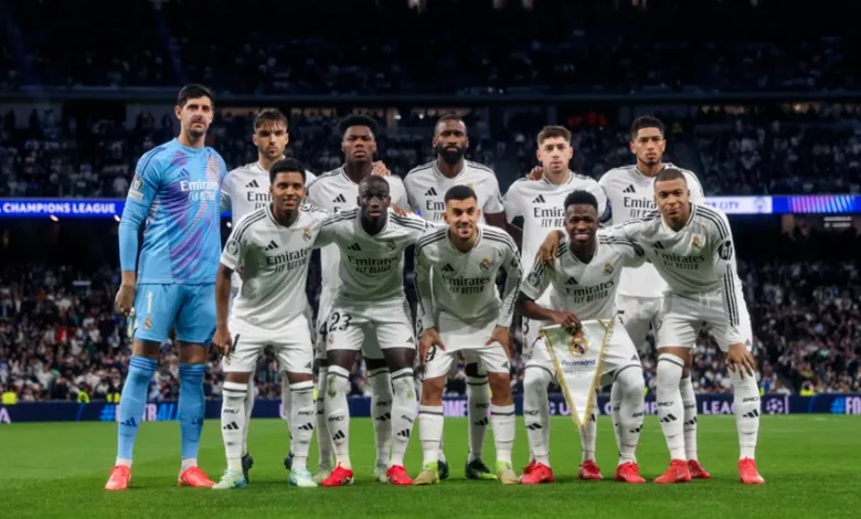 ريال مدريد يتحرك بذكاء لحسم صفقة الظهير الأيسر.. بالتعاون مع مانشستر يونايتد