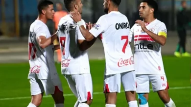 68 e1748105343694 مباراة الزمالك ضد بتروجيت اليوم في الدوري المصري 2025