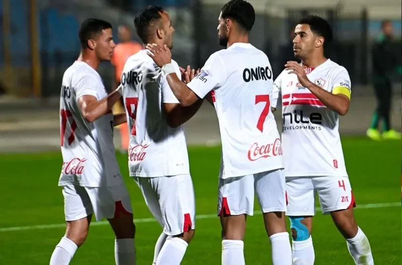 68 e1748105343694 مباراة الزمالك ضد بتروجيت اليوم في الدوري المصري 2025