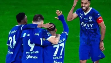 الهلال قادر على بلوغ نهائي مونديال الأندية