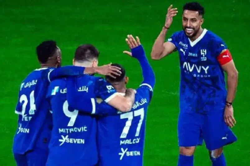 الهلال قادر على بلوغ نهائي مونديال الأندية