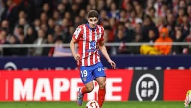 أتلتيكو مدريد يواجه ريال سوسيداد في مباراة تأكيد التأهل وصراع أوروبي بالدوري الإسباني