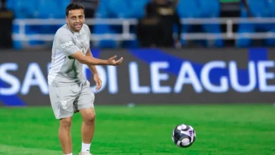 أسطورة الهلال يعود.. الشلهوب في مهمة إنقاذ رغم عائق الرخصة