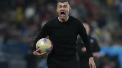 خروج كونسيساو من ميلان.. وأليغري يستعد لتوقيع عقد جديد