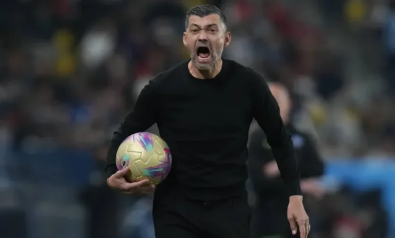 خروج كونسيساو من ميلان.. وأليغري يستعد لتوقيع عقد جديد