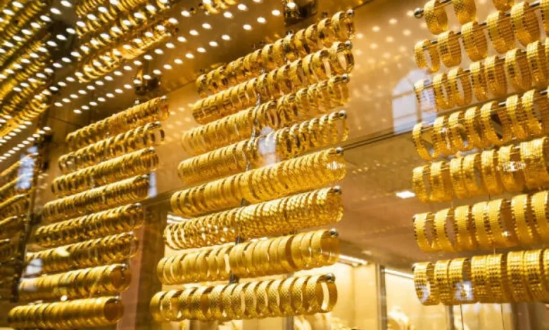 تراجع أسعار الذهب في العراق اليوم الاثنين 26 مايو 2025.. هل هو وقت الشراء؟